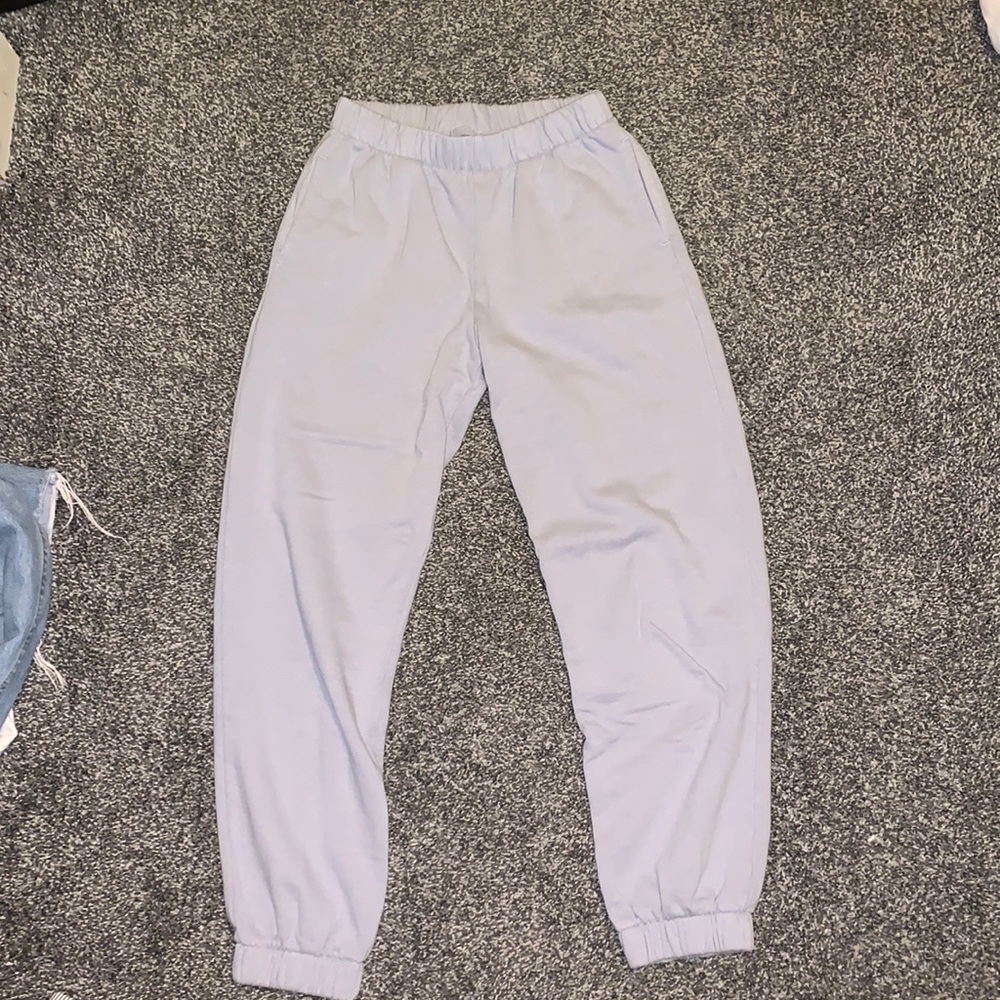 Brandy Melville sweat pants